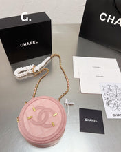 Load image into Gallery viewer, CC640 Shoulder Bag / 7.5x7.5inch