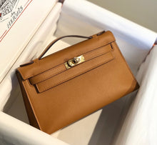 Load image into Gallery viewer, HM057 Mini Kelly / HIGHEST QUALITY VERSION / 8.7x5.1x2.8inch