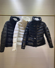 Load image into Gallery viewer, CLTH279 Monocler Short Down Puffer Jackets