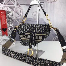 Load image into Gallery viewer, DR023 10.04x7.87x2.56 inch