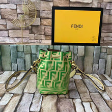 Load image into Gallery viewer, FF011 7.09x4.72x3.94 inch MINI SIZE