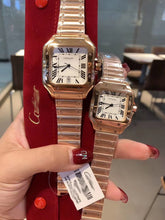 Load image into Gallery viewer, WC004 Lovers' watches