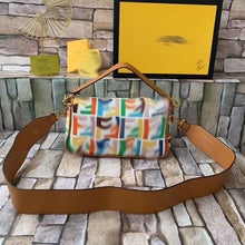 Load image into Gallery viewer, FF008 10.24x5.51x1.47 inch