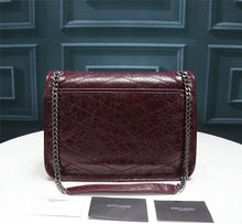 Load image into Gallery viewer, YSK039 Mini Size:8.3x6.3x3inch Medium Size:11x7.9x3.4inch