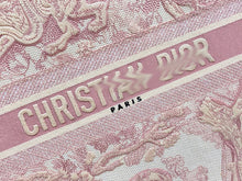 Load image into Gallery viewer, DR036 Large Book Tote Bag / HIGHEST QUALITY VERSION / S:14.4x11x6.9inch L:16.3x13.8x7.1inch