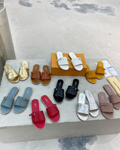 Load image into Gallery viewer, SE911 Flat Mule / Size5-12