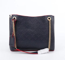 Load image into Gallery viewer, LB646 Shoulder Bag / 14.2x9.8x4.3inch