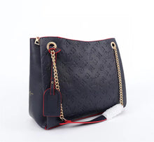 Load image into Gallery viewer, LB646 Shoulder Bag / 14.2x9.8x4.3inch