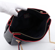 Load image into Gallery viewer, LB646 Shoulder Bag / 14.2x9.8x4.3inch