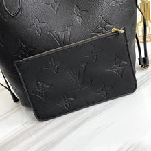 Load image into Gallery viewer, LB677 Neverfull MM / 12.2 x 11 x 5.5 inches