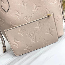 Load image into Gallery viewer, LB678 Neverfull MM / 12.2 x 11 x 5.5 inches