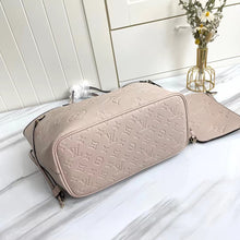 Load image into Gallery viewer, LB678 Neverfull MM / 12.2 x 11 x 5.5 inches