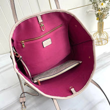 Load image into Gallery viewer, LB678 Neverfull MM / 12.2 x 11 x 5.5 inches