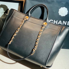 Load image into Gallery viewer, CC590 Large Shopping Bag / HIGHEST QUALITY VERSION