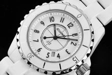 Load image into Gallery viewer, WC005 34mm Porcelain material