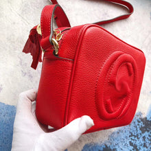 Load image into Gallery viewer, GC108 8.66x6.89x2.95inch