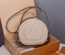 Load image into Gallery viewer, LB120 7.9x8.9x3.2inch