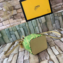 Load image into Gallery viewer, FF011 7.09x4.72x3.94 inch MINI SIZE