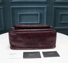 Load image into Gallery viewer, YSK039 Mini Size:8.3x6.3x3inch Medium Size:11x7.9x3.4inch