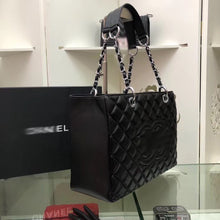 Load image into Gallery viewer, CC075 Smooth Sheepskin Leather 13x9.84x5.51inch