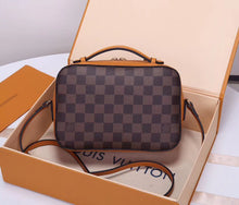 Load image into Gallery viewer, LB125 8.7x5.9x2.8inch