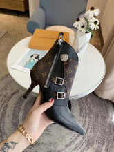 Load image into Gallery viewer, SE070 Size4-11