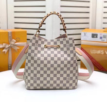 Load image into Gallery viewer, LB018 10.24x10.24x6.89inch