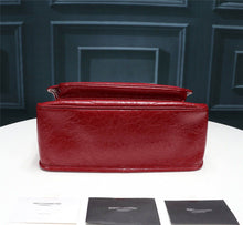 Load image into Gallery viewer, YSK038 Mini Size:8.3x6.3x3inch Medium Size:11x7.9x3.4inch