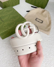 Load image into Gallery viewer, BL168 GC Marmont Wide Belt