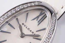 Load image into Gallery viewer, WC103 BGR Serpenti Watch / 27mm