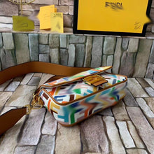 Load image into Gallery viewer, FF008 10.24x5.51x1.47 inch