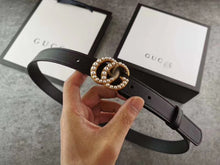 Load image into Gallery viewer, BL001 High quality leather, soft and durable