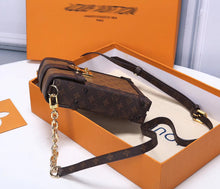 Load image into Gallery viewer, LB070 4.33x6.89x1.38