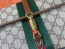 Load image into Gallery viewer, GC448 Jackie 1961 Belt Bag / 9"W x 6.3"H x 1.2"D