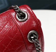 Load image into Gallery viewer, YSK038 Mini Size:8.3x6.3x3inch Medium Size:11x7.9x3.4inch