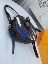 Load image into Gallery viewer, LB124 7.9X8.9X3.2inch