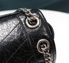 Load image into Gallery viewer, YSK036 Mini Size:8.3x6.3x3inch Medium Size:11x7.9x3.4inch