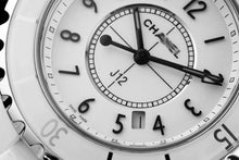 Load image into Gallery viewer, WC005 34mm Porcelain material