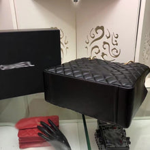 Load image into Gallery viewer, CC074 Smooth Sheepskin Leather 13x9.84x5.51inch