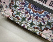 Load image into Gallery viewer, DR028 Book Tote Bag / HIGHEST QUALITY VERSION / S:14.4x11x6.9inch L:16.3x13.8x7.1inch