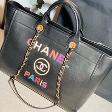 Load image into Gallery viewer, CC590 Large Shopping Bag / HIGHEST QUALITY VERSION