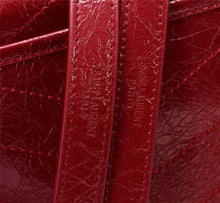 Load image into Gallery viewer, YSK038 Mini Size:8.3x6.3x3inch Medium Size:11x7.9x3.4inch