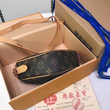 Load image into Gallery viewer, LB110 8.7x7.9x2.4inch