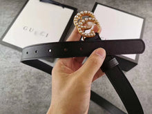 Load image into Gallery viewer, BL001 High quality leather, soft and durable