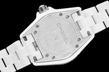 Load image into Gallery viewer, WC005 34mm Porcelain material