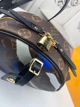 Load image into Gallery viewer, LB124 7.9X8.9X3.2inch