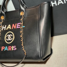 Load image into Gallery viewer, CC590 Large Shopping Bag / HIGHEST QUALITY VERSION