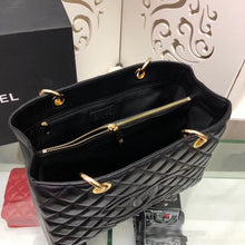 Load image into Gallery viewer, CC074 Smooth Sheepskin Leather 13x9.84x5.51inch