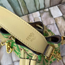 Load image into Gallery viewer, FF011 7.09x4.72x3.94 inch MINI SIZE