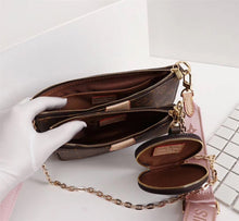 Load image into Gallery viewer, New shoulder bag LB011 9.4x6.3x2.4inch